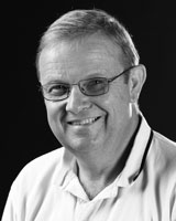 Brad Hendrickson