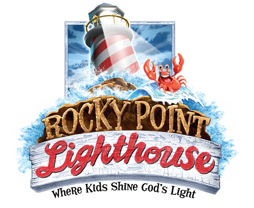 Rocky Point Lighthouse