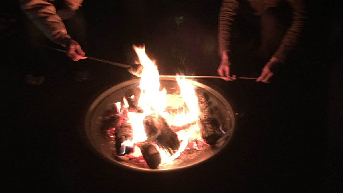 Salem Summers Barbecue