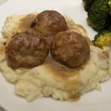 MEATBALL SUPPER, SATURDAY, OCTOBER 8, 2022 @ 5:00PM