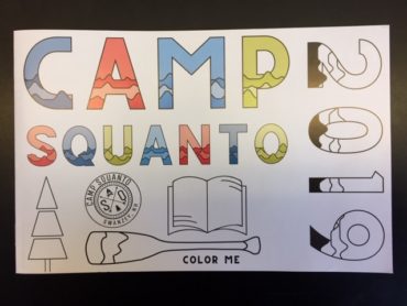 Register for Squanto Today!
