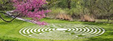 Do the Labyrinth Thing – Labyrinth available throughout Holy Week
