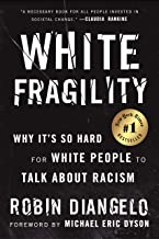 White Fragility discussion group with Ecumenical Fellowship