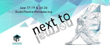 NEXT TO NORMAL – New play by Studio Theatre Worcester