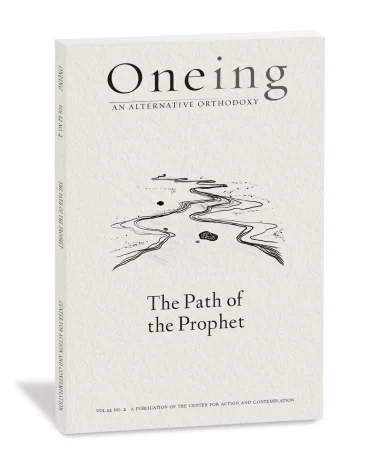 ‘The Path of the Prophet” – Oneing