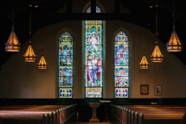 BLUE CHRISTMAS SERVICE OFFERED